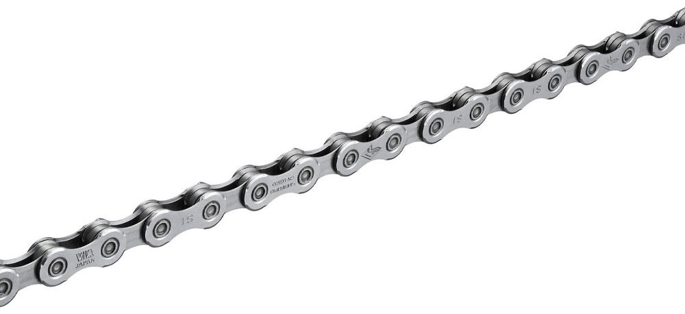 Цепь SHIMANO ICNLG500126Q 11/128 126