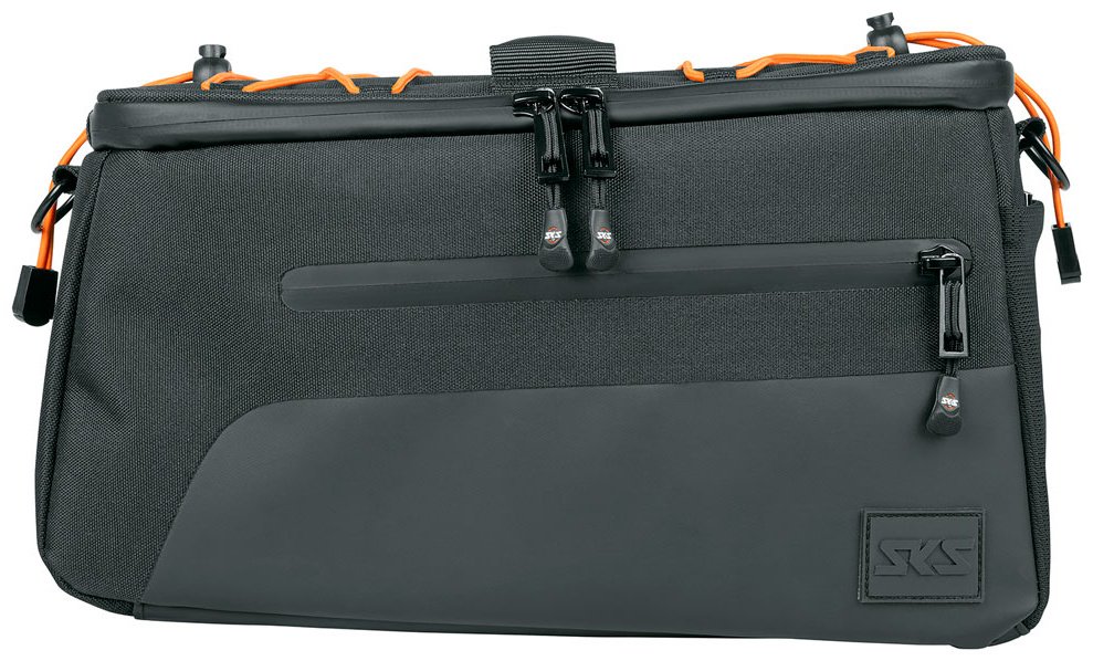 Велосумка SKS 12149 черный
