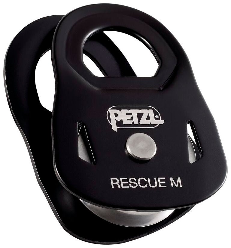 Ус самостраховки Petzl ASAP LOCK, P050BA01 15 см