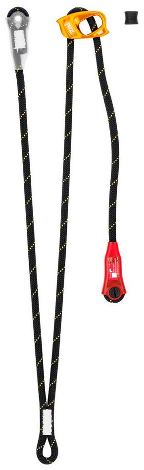 Ус самостраховки Petzl CORD-TEC Pouch, L044AA00 15 см