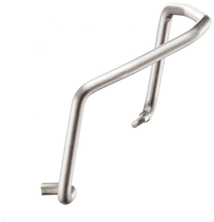 Ус самостраховки Petzl BAR, T03A FIL 15 см