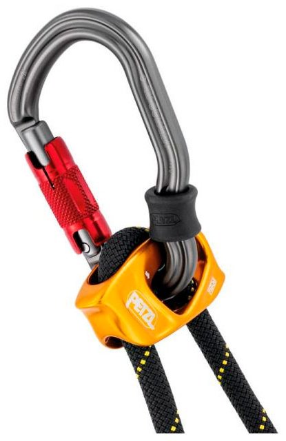 Ус самостраховки Petzl CORD-TEC Pouch, L044AA00 15 см