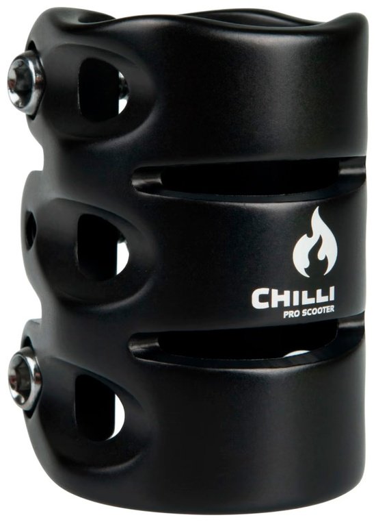Набор запчастей Fun4U Chilli Clamp HIC - 3 - bolt- black - ForteMarket Набор запчастей Fun4U Chilli Clamp HIC - 3 - bolt- black купить,10900