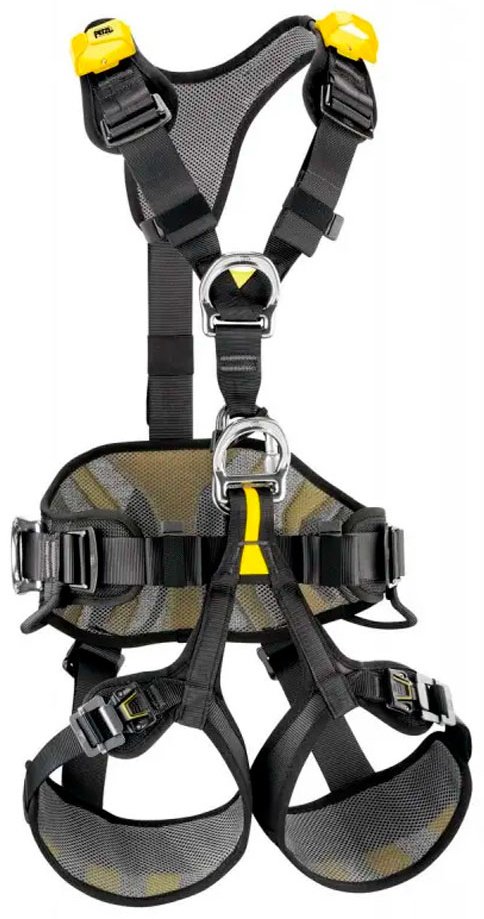 Страховочная система Petzl AVAO European Version, C071AB00