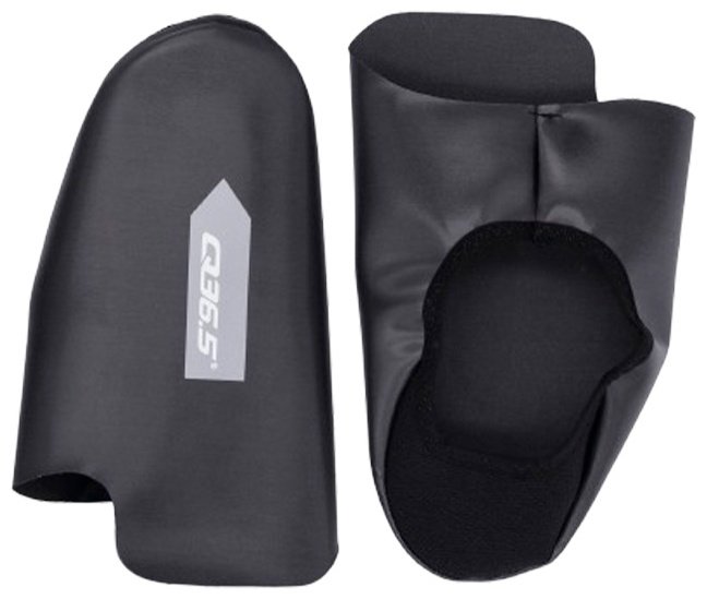 Велочулки Q36.5 Rain Toecover, 233P.002 черный 40 купить,NaN