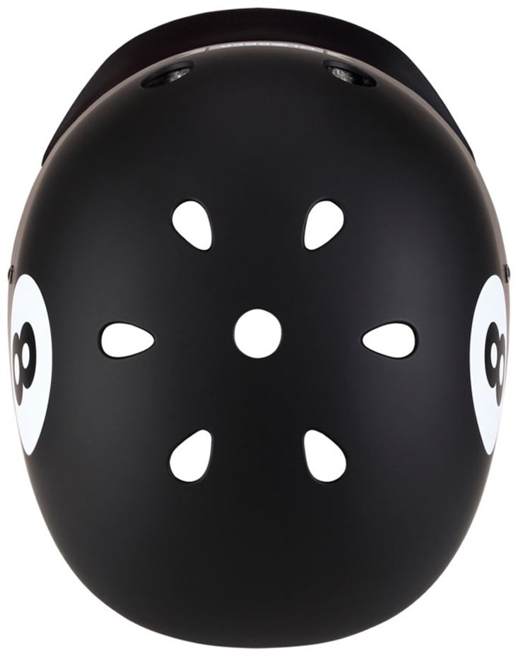 Шлем Globber Elite Lights 507-120 черный XS, S купить,NaN