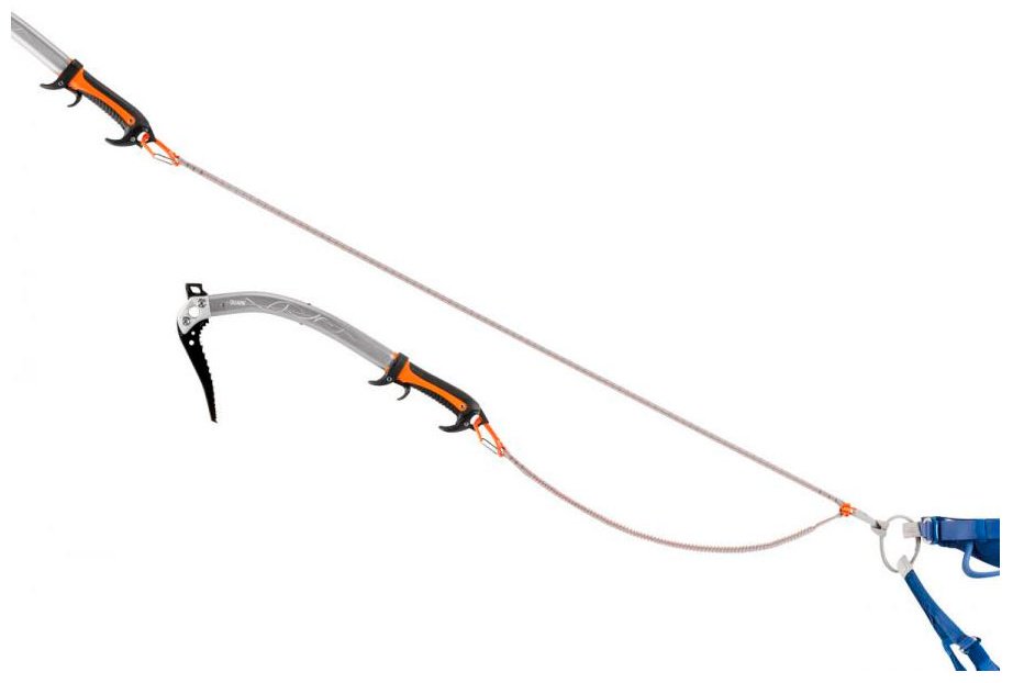 Ус самостраховки Petzl V-LINK, U083AA00 106 см