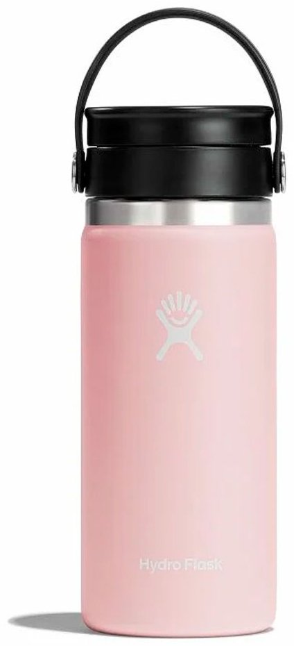 Термобутылка Hydro Flask W16BCX678 0.473 л розовый