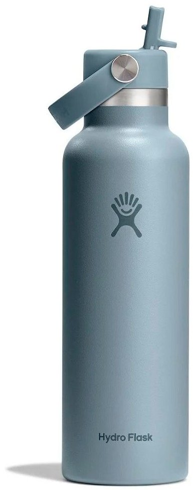 Термобутылка Hydro Flask S21CFS043 0.621 л серый