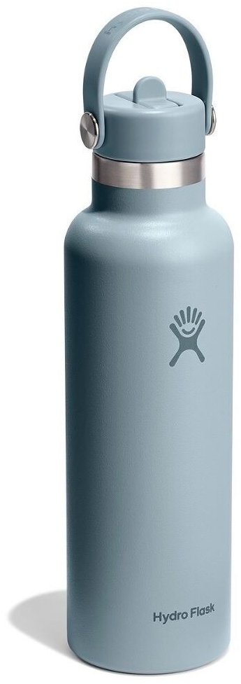 Термобутылка Hydro Flask S21CFS043 0.621 л серый