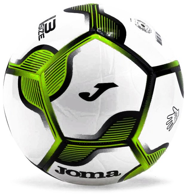 Мяч JOMA 401962.221 для футбола размер 3