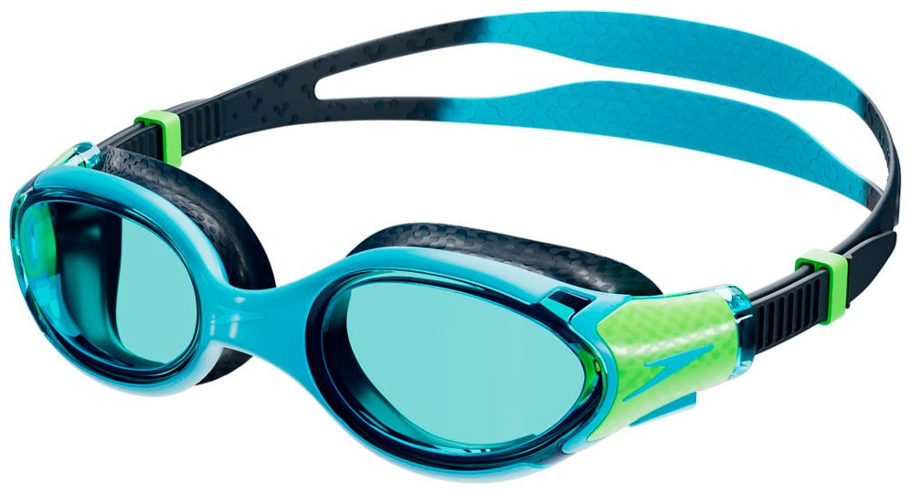 Очки Speedo Biofuse 2.0, 8-00336315946 для детей зеленый, синий - ForteMarket Очки Speedo Biofuse 2.0, 8-00336315946 для детей зеленый, синий купить,11900