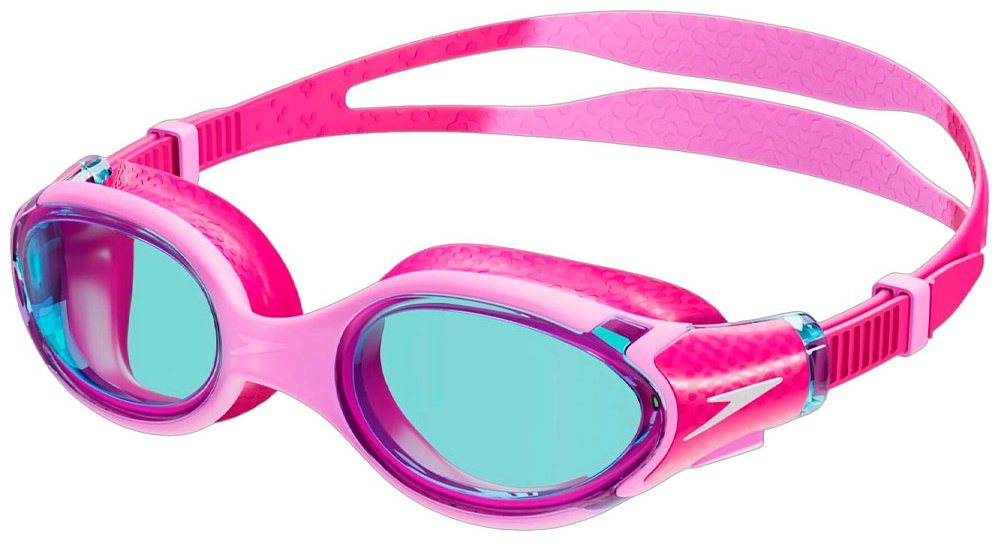 Очки Speedo Biofuse 2.0, 8-00336315945 для детей розовый