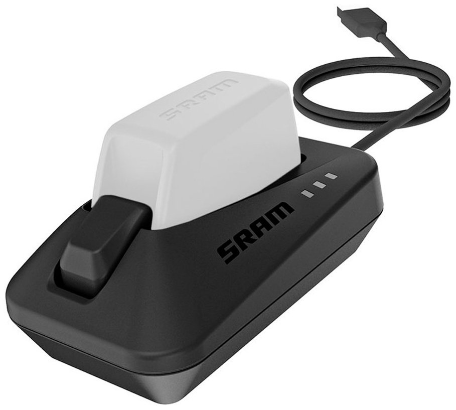 Зарядное устройство для аккумулятора SRAM Sram ETAP/AXS BATTERY CHARGER AND CORD