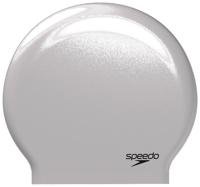 Speedo серебристый, размер: XL