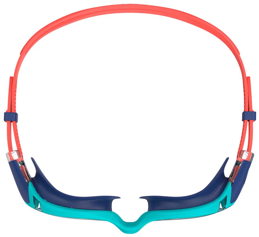 Очки Speedo Biofuse 2.0, 8-003363002 для детей голубой, синий купить,11900