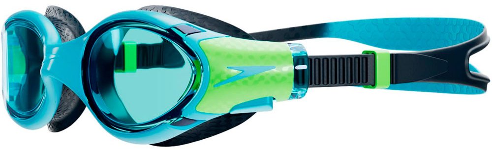 Очки Speedo Biofuse 2.0, 8-00336315946 для детей зеленый, синий - ForteMarket Очки Speedo Biofuse 2.0, 8-00336315946 для детей зеленый, синий купить,11900
