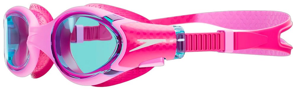 Очки Speedo Biofuse 2.0, 8-00336315945 для детей розовый