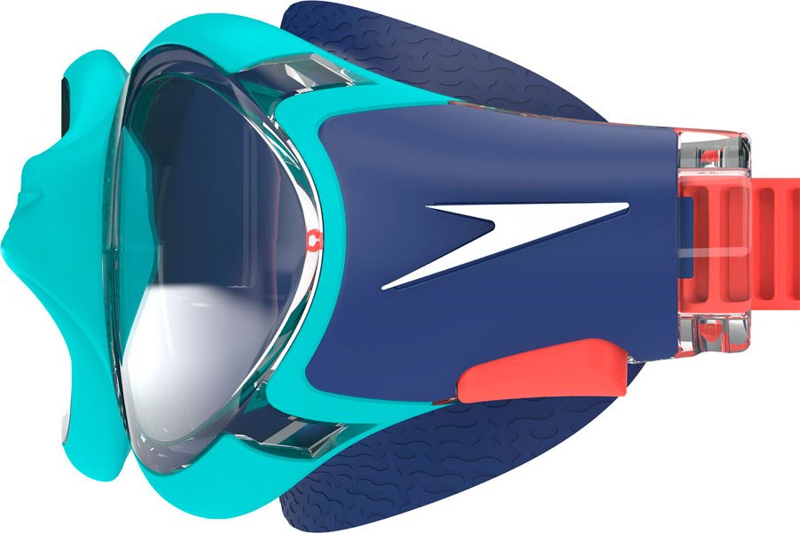Очки Speedo Biofuse 2.0, 8-003363002 для детей голубой, синий купить,11900