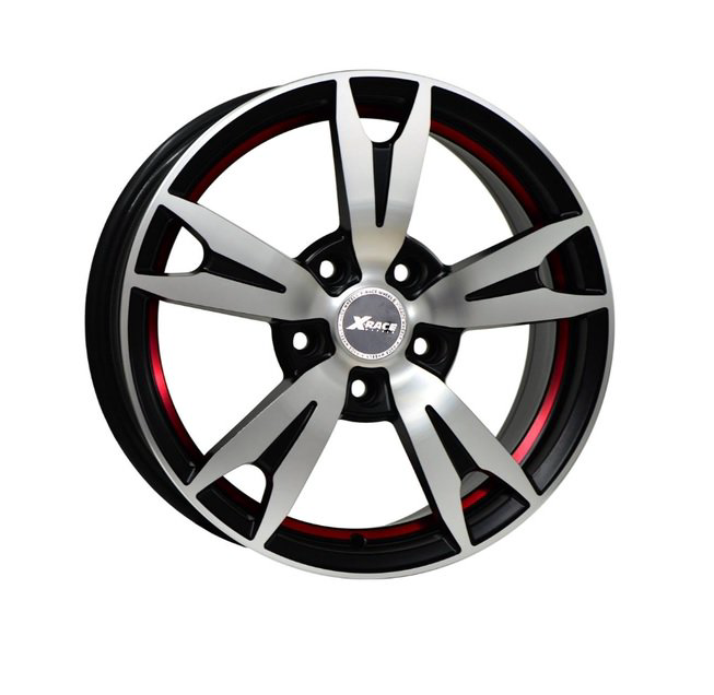Диски X-Race AF-03 5х114.3 R18х7 СВ67.1 ЕТ50 MBFRSI купить,NaN