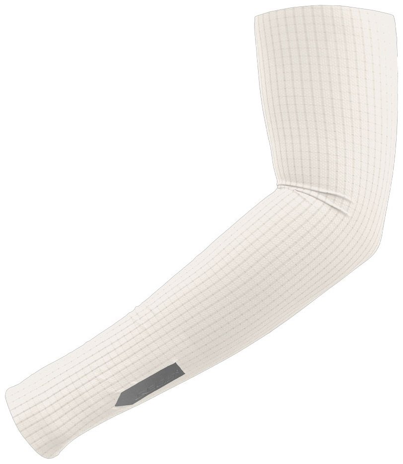 Велочулки Q36.5 Dottore Pro UV Arm Protector, 097P.002 белый 54