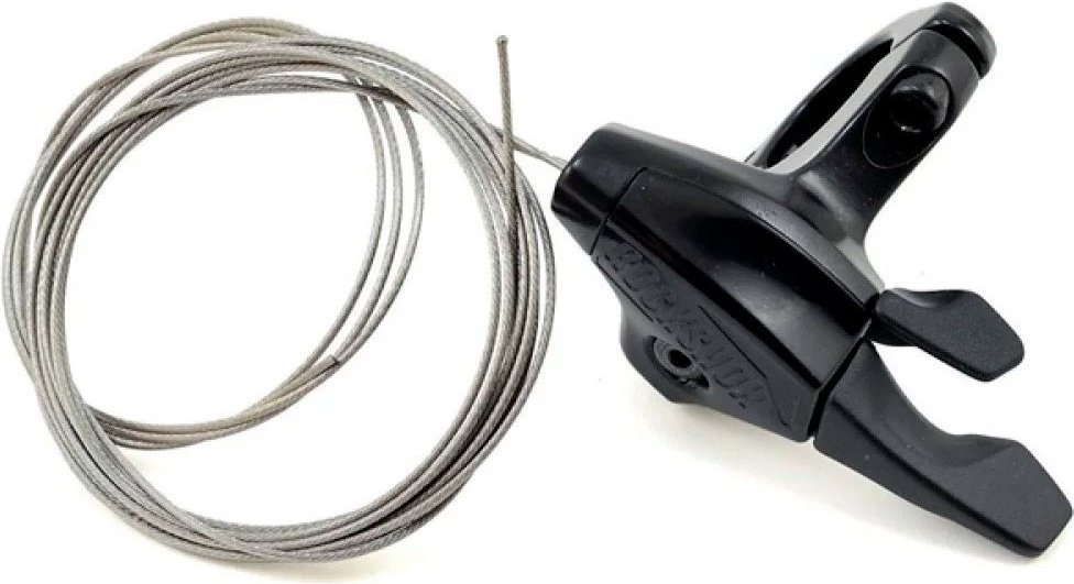 Манетка блокировки вилки RockShox 00.4318.036.000 купить,NaN
