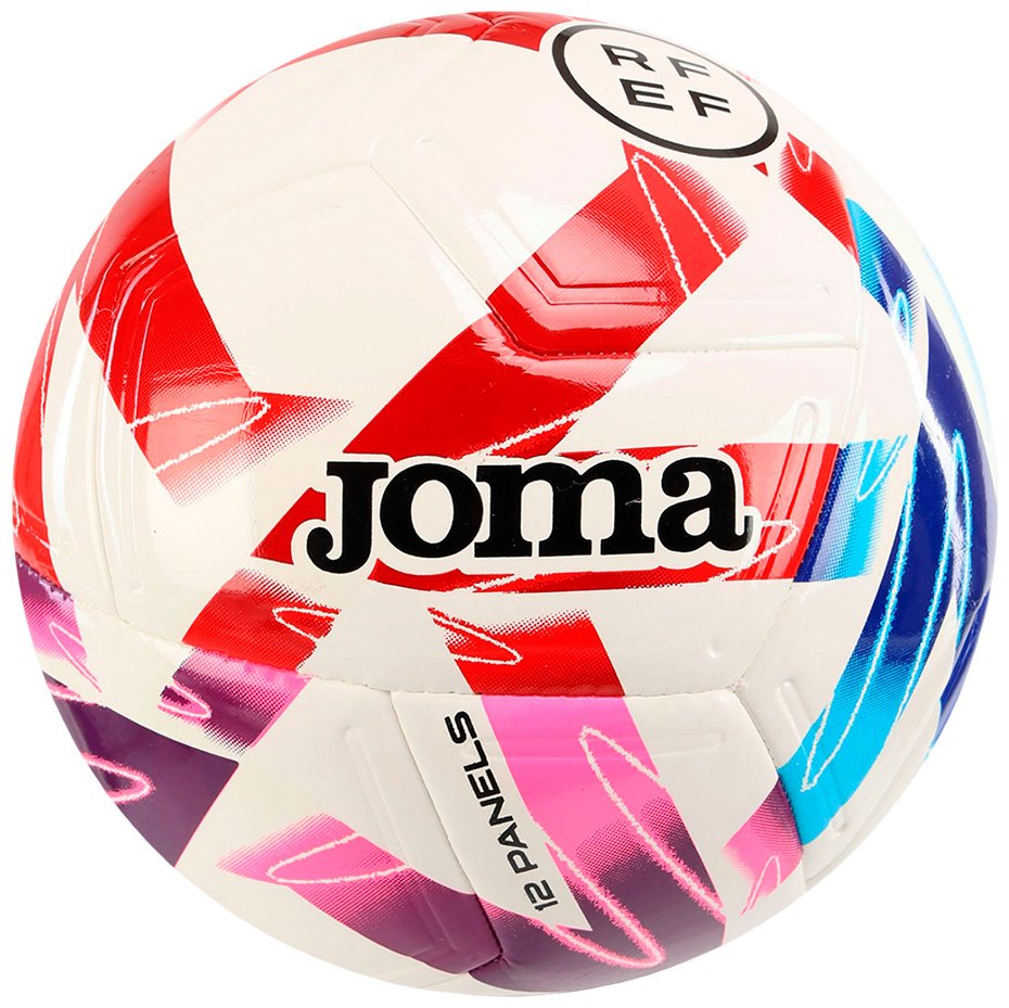 Мяч JOMA S441800C0101 для футбола размер 4