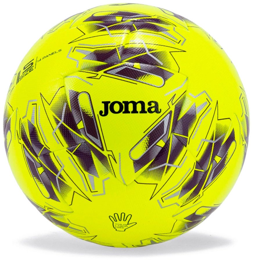Мяч JOMA 401953.057 для футбола размер 5