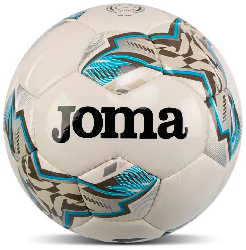 Мяч JOMA 401954.211 для футбола размер 5