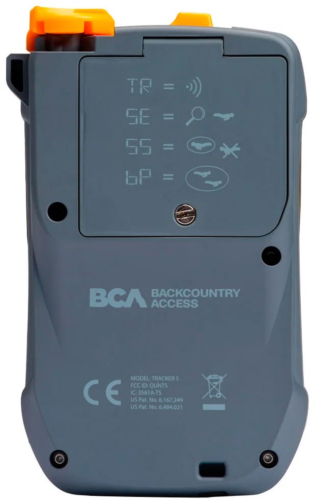 Замок K2 Tracker S, 23H2000.1.1 купить,209900