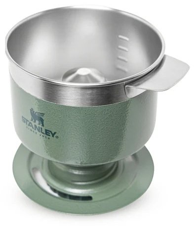 Кофейник Stanley The Perfect-Brew Pour Over 10-09383-002 0.59 L 1 шт