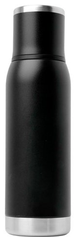 Классический термос Stanley 1200185025440 0.74 л черный