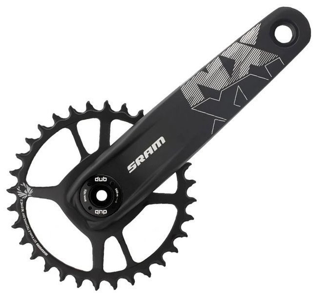 Звезда SRAM 00.6118.525.003