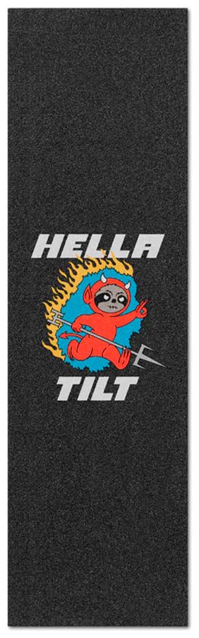 Шкурка Tilt 14-81-290 610x178 мм черный