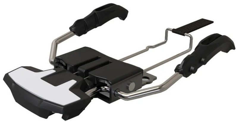 Ски-стопы K2 10G1800.1.1 купить,42900