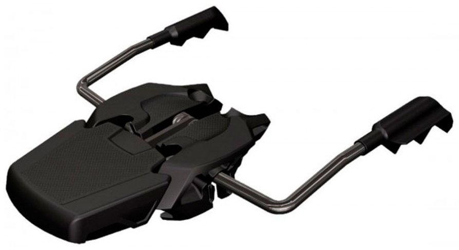 Ски-стопы K2 Marker Jester - Tour, 1041800.1.1/136 mm