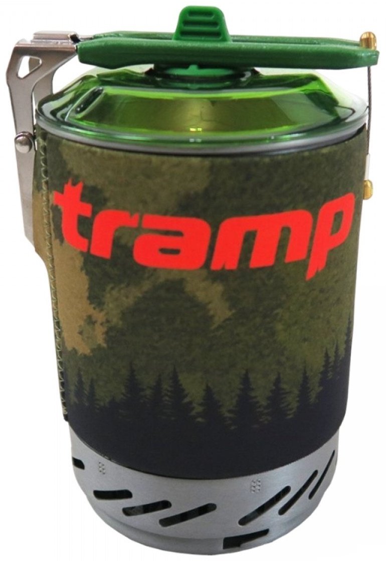 Чашка Tramp TRG-115/1 л 1 шт