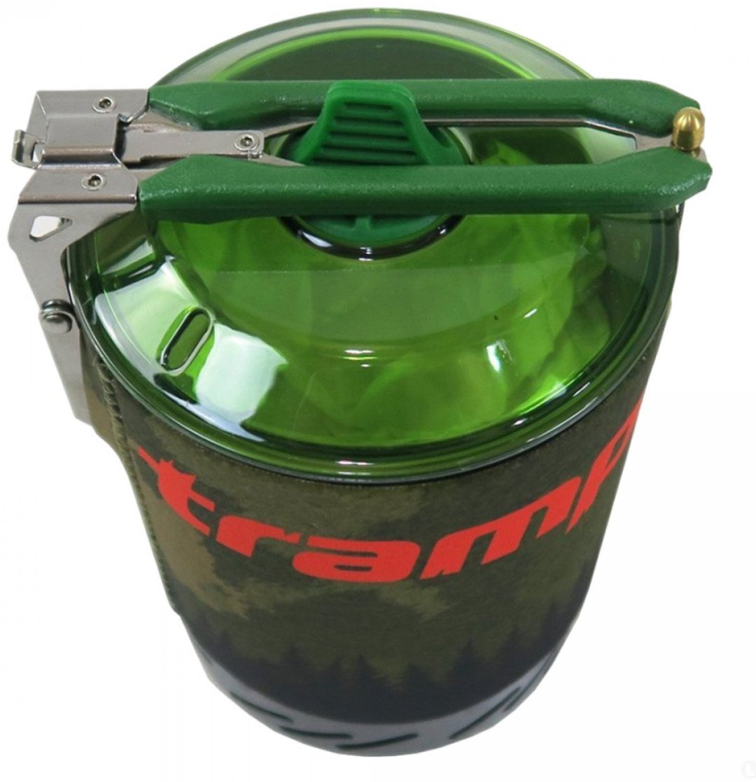 Чашка Tramp TRG-115/1 л 1 шт