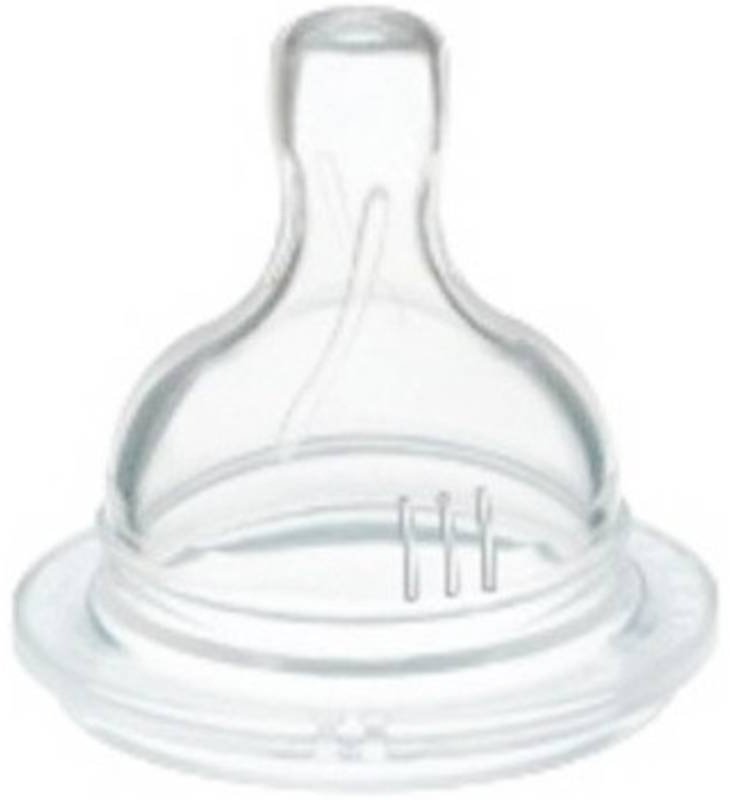 Philips Avent Поток медленный 2шт