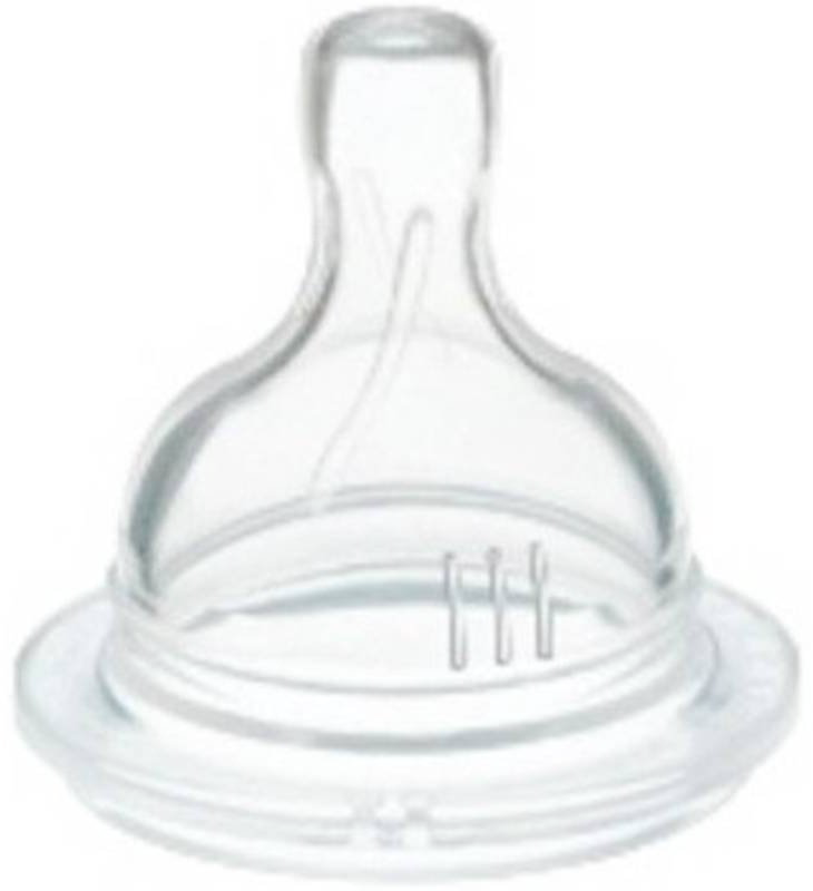 Philips Avent Поток медленный 2шт купить,5550