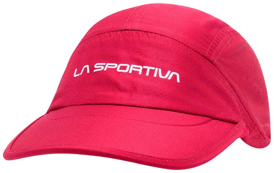 Кепка La Sportiva размер универсальный, розовый купить,NaN