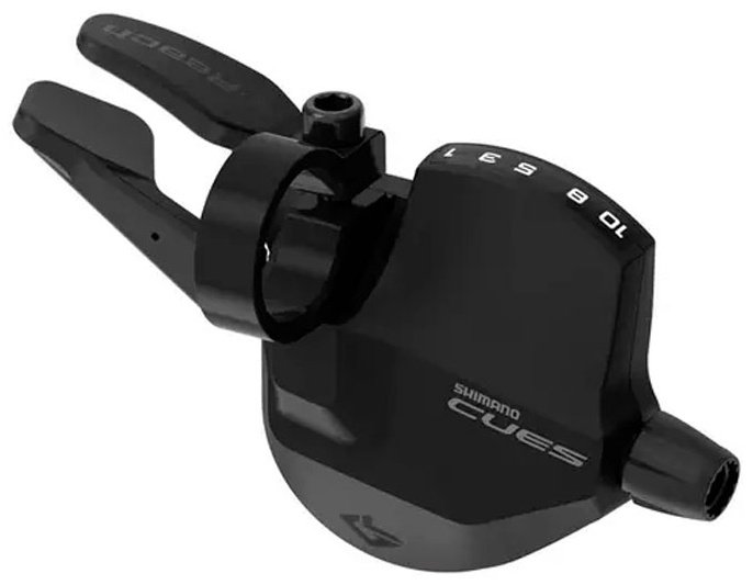 Набор запчастей SHIMANO Cues SL-U6050-10R