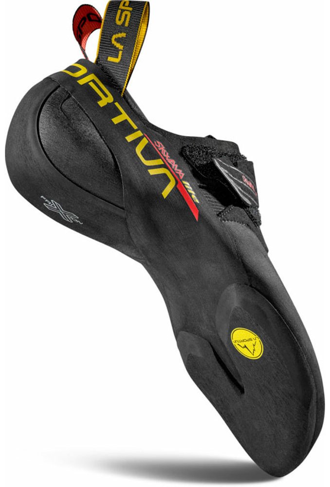 Скальные туфли La Sportiva Skwama Lite, ZFCS152 41.5 купить,NaN