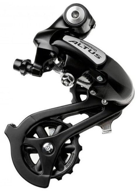 Переключатель SHIMANO ERDM310DL купить,15900