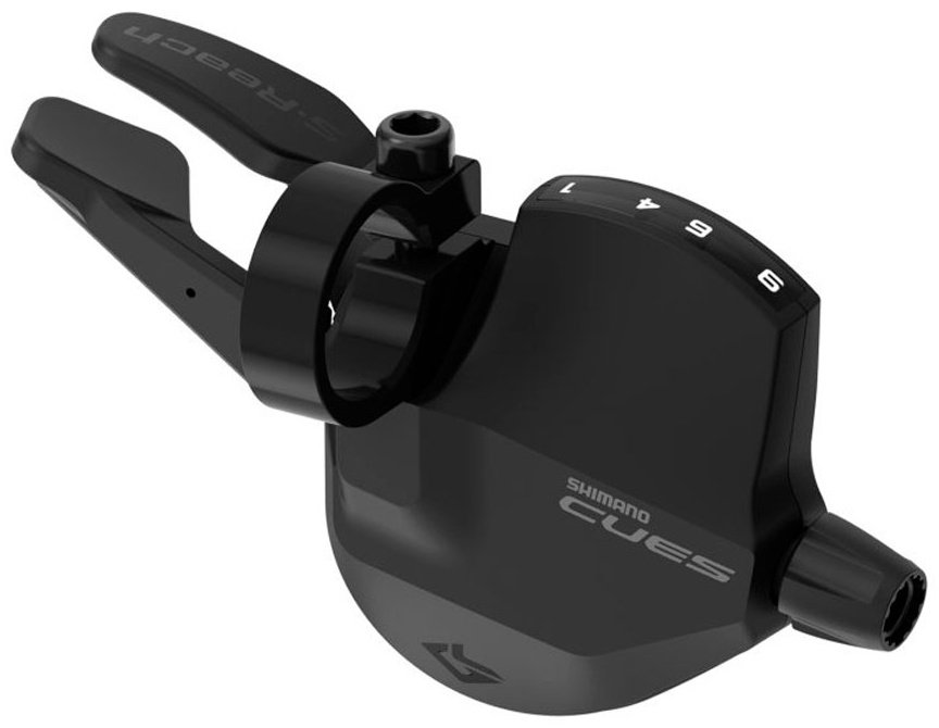 Набор запчастей SHIMANO Cues SL-U4050-9R купить,NaN