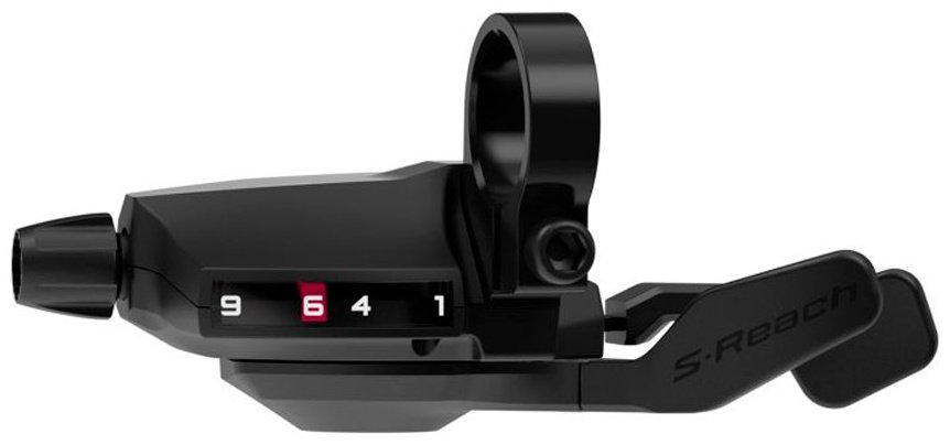 Набор запчастей SHIMANO Cues SL-U4050-9R купить,NaN
