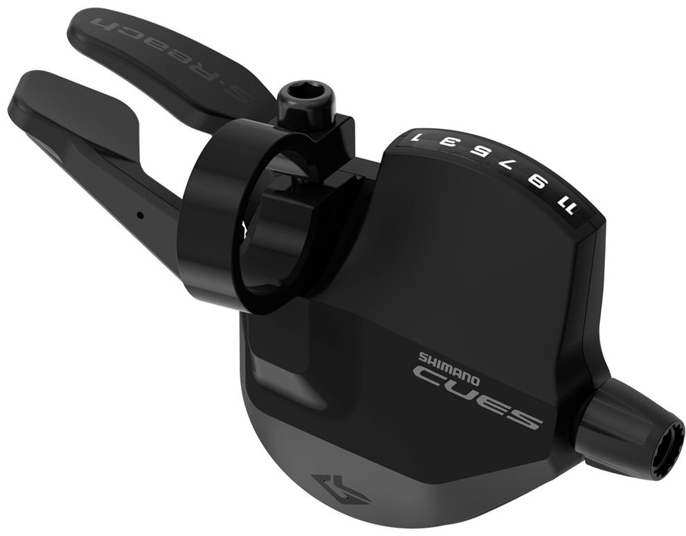 Набор запчастей SHIMANO Cues SL-U6050-11R