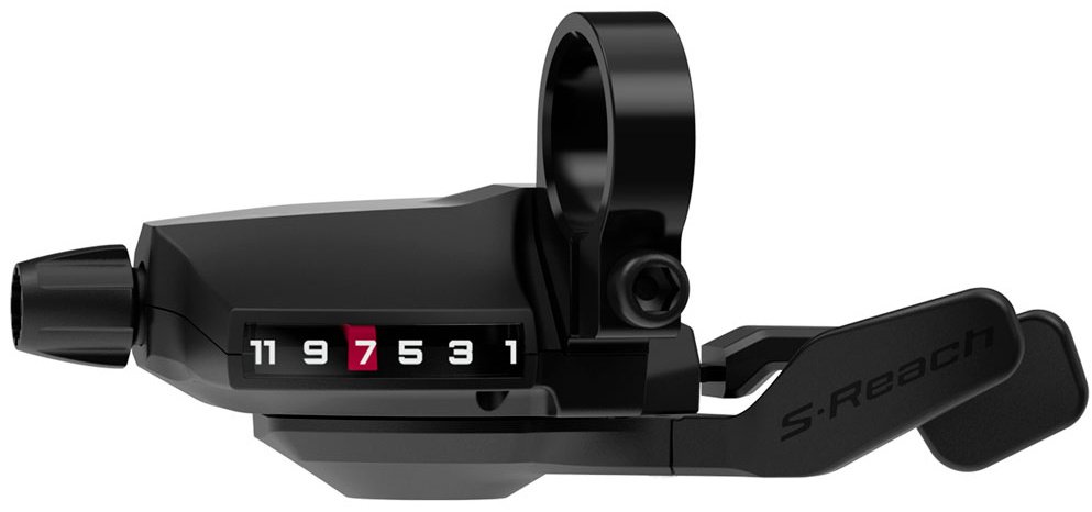 Набор запчастей SHIMANO Cues SL-U6050-11R