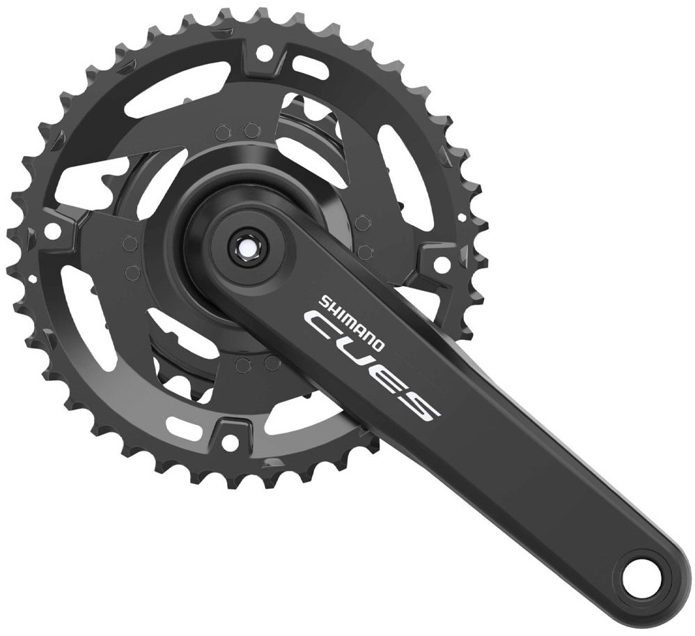 Набор запчастей SHIMANO Cues FC-U4010-2 - ForteMarket Набор запчастей SHIMANO Cues FC-U4010-2 купить,24900