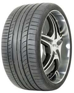 Шина Continental ContiSportContact 5P XL 275/35 R20 102Y летняя купить,NaN